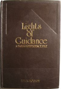 Lights of Guidance